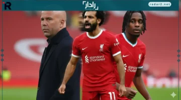 صلاح يقرر مصير ليفربول في مواجهة برينتفورد بالدوري الإنجليزي